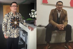 Kerugian macet Jabodetabek, Ridwan Kamil: Rp 65 T bukan Rp 80 juta