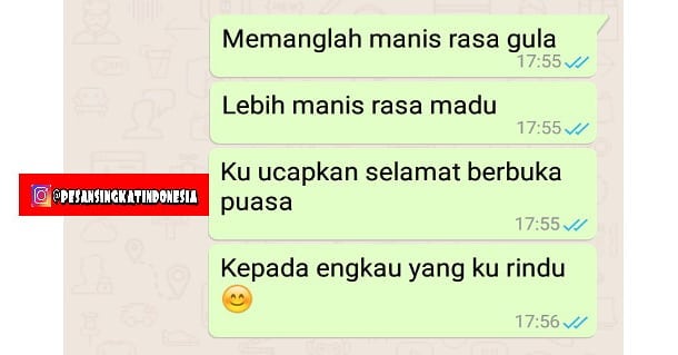 11 Gombalan lucu pakai peribahasa ini bikin cekikikan