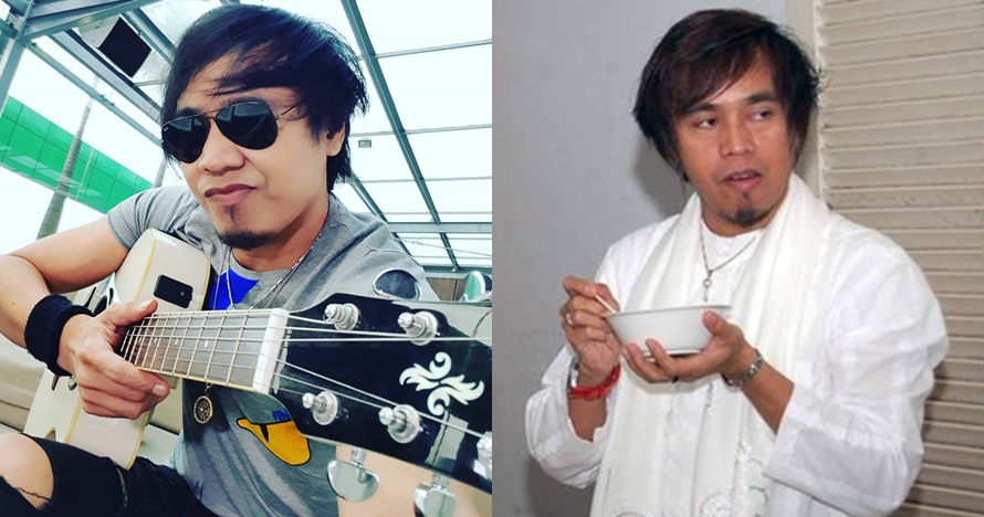 Beda penampilan 6 musisi Indonesia pakai & tanpa kacamata hitam