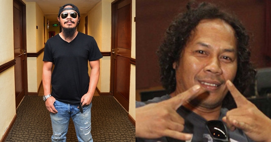 Beda penampilan 6 musisi Indonesia pakai & tanpa kacamata hitam