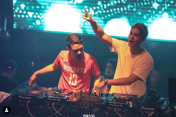 11 Potret Ranggaz Laksmana, sosok DJ pacar Shaloom Razade 