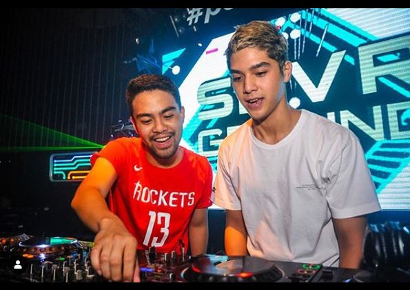 11 Potret Ranggaz Laksmana, sosok DJ pacar Shaloom Razade 