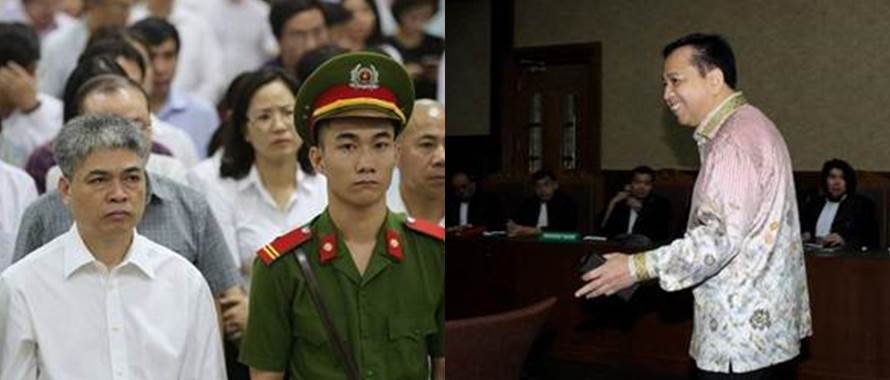 5 Potret beda perlakuan koruptor di Indonesia vs luar negeri