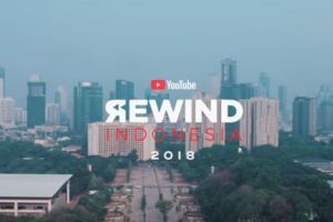 Masuk YouTube Rewind Indonesia 2018, ini 3 inovasi viral Indomie