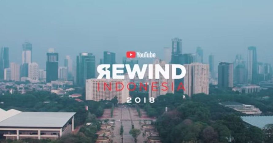 Masuk YouTube Rewind Indonesia 2018, ini 3 inovasi viral Indomie