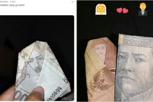 12 Cara menghalalkan uang ini kreatifnya bikin tepuk jidat