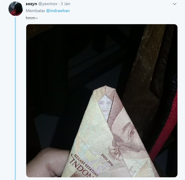 12 Cara menghalalkan uang ini kreatifnya bikin tepuk jidat