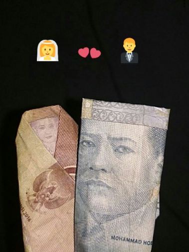 12 Cara menghalalkan uang ini kreatifnya bikin tepuk jidat