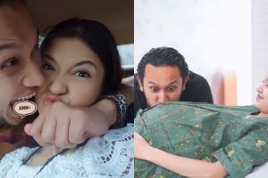 Vinessa Inez gugat cerai Ryan Deye, ini 10 momen kenangan mesranya