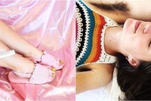 15 Potret saat cewek sengaja berbulu lebat, kampanye Januhairy