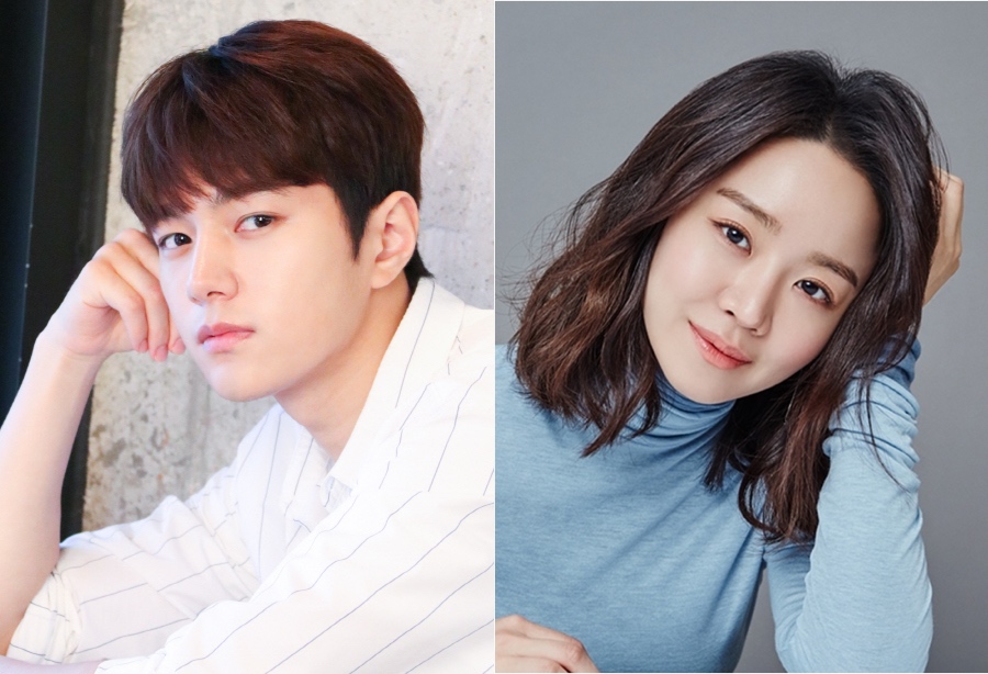 4 Drama Korea fantasi romantis tayang 2019