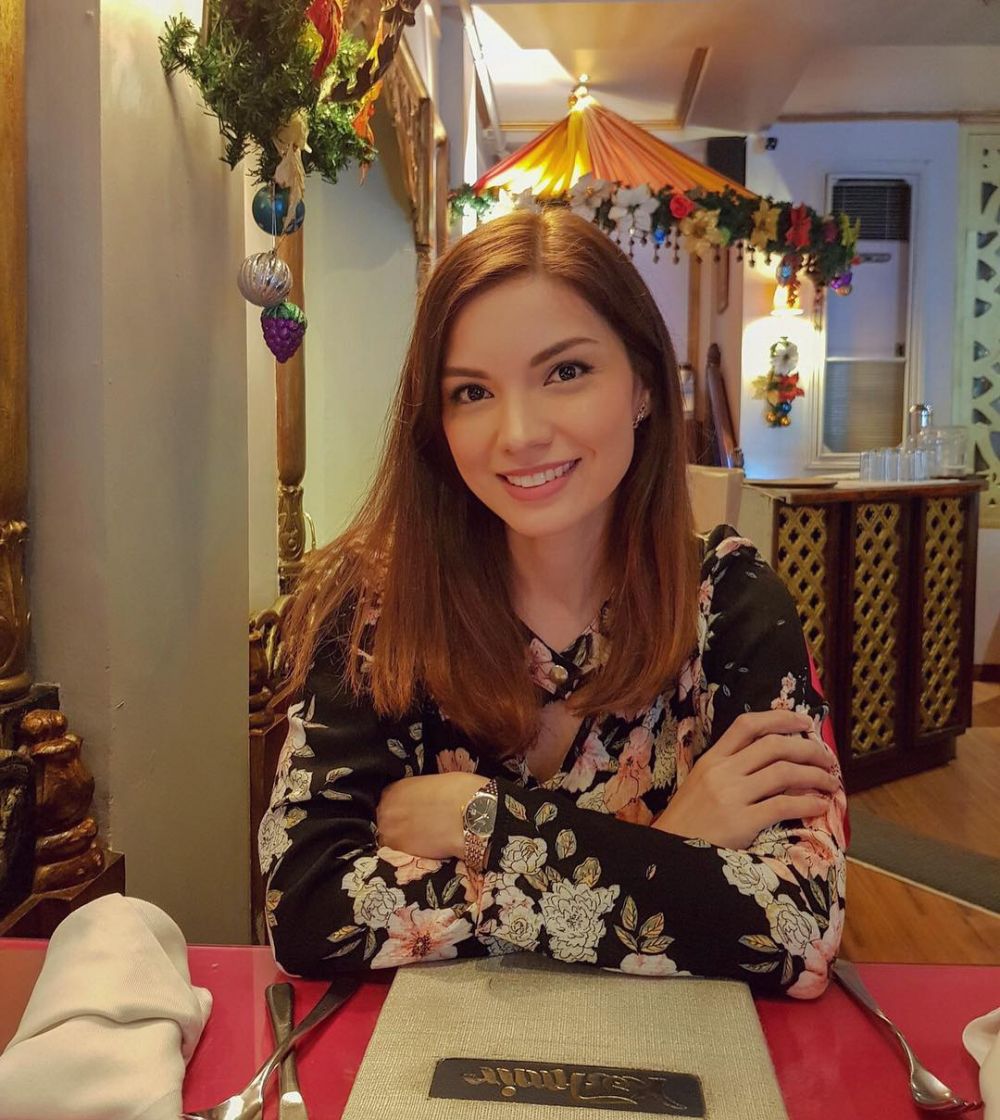 10 Pesona dokter gigi cantik ini dijamin bikin hati cenat-cenut