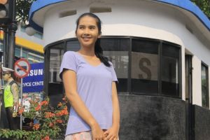 Syuting film Preman Pensiun, Soraya Rasyid rindukan Didi Petet