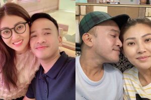 Sarwendah hamil, usaha Ruben Onsu jadi suami siaga panen pujian