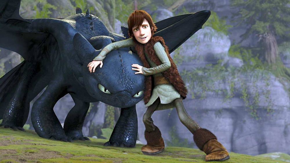 8 Fakta menarik How to Train Your Dragon 3, jadi film terakhir