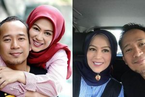 3 Kado kejutan Denny Cagur saat istri ultah, ada duit Rp 100 juta
