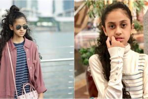 15 Inspirasi fashion Asila Maisa putri Ramzi, simpel & kece