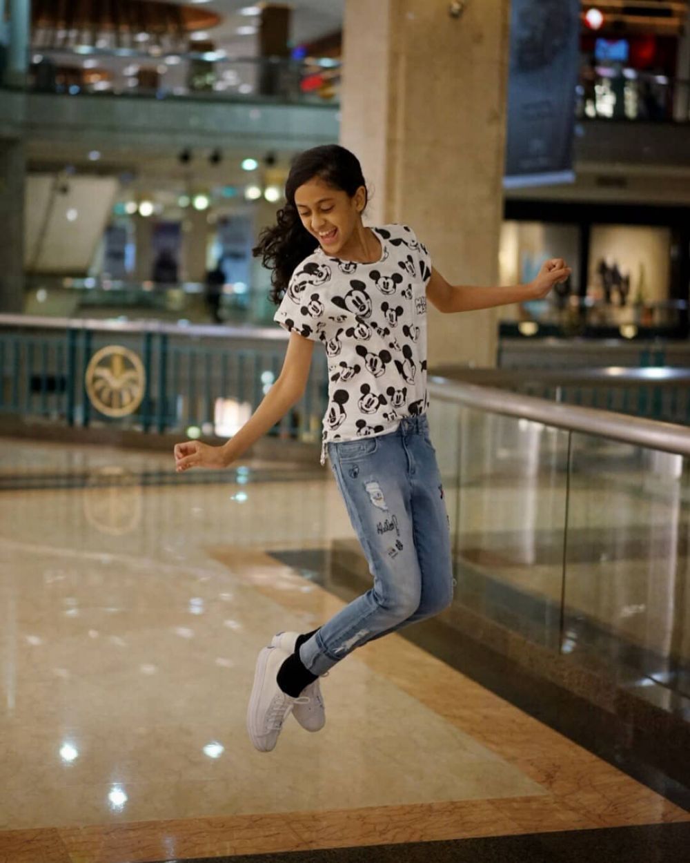 15 Inspirasi fashion Asila Maisa putri Ramzi, simpel & kece