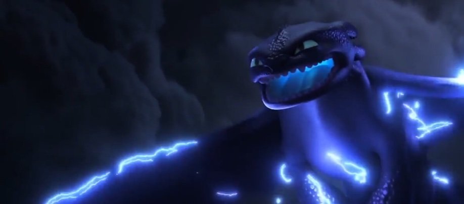 6 Fakta unik Toothless, naga lucu film How to Train Your Dragon