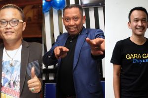 Kisah masa lalu 7 seleb ini bukti hasil tidak mengkhianati usaha