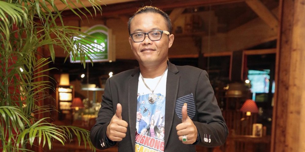 Kisah masa lalu 7 seleb ini bukti hasil tidak mengkhianati usaha