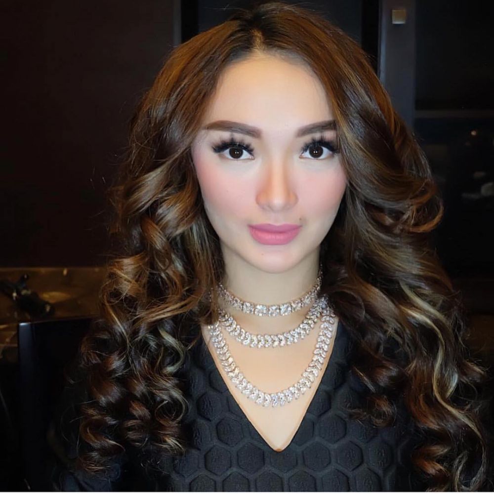 Kisah masa lalu 7 seleb ini bukti hasil tidak mengkhianati usaha