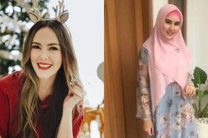 5 Seleb lapor polisi soal nama dicatut prostitusi, ada Cathy Sharon