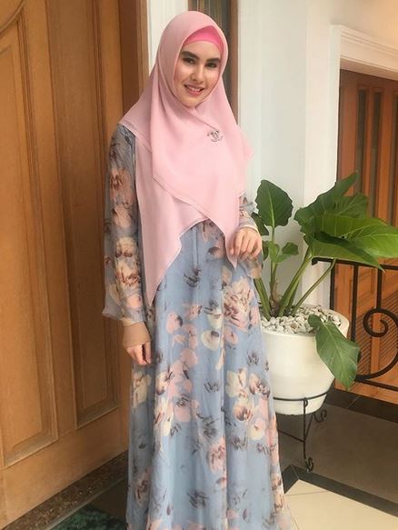 5 Seleb lapor polisi soal nama dicatut prostitusi, ada Cathy Sharon