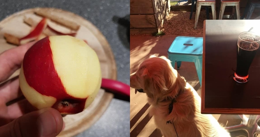 15 Foto ini sekilas mirip editan komputer padahal jepretan asli