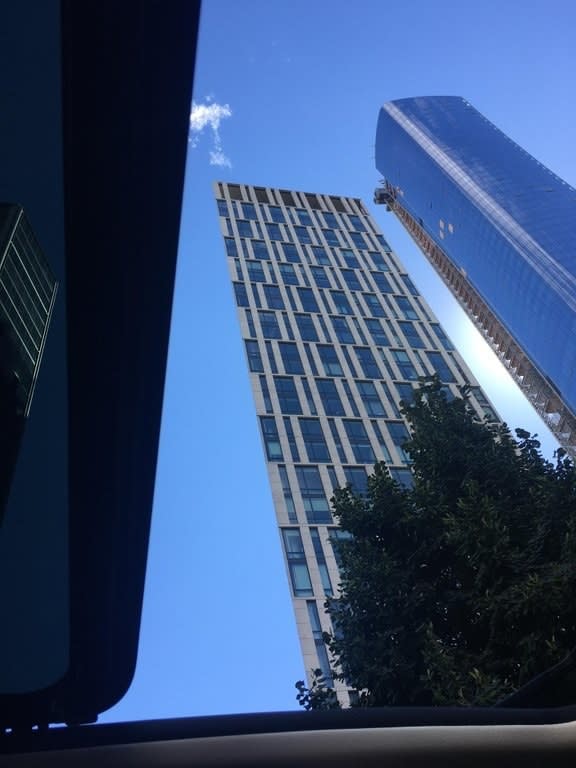 15 Foto ini sekilas mirip editan komputer padahal jepretan asli