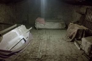 11 Benda menyeramkan ditemukan di rumah baru ini bikin bergidik