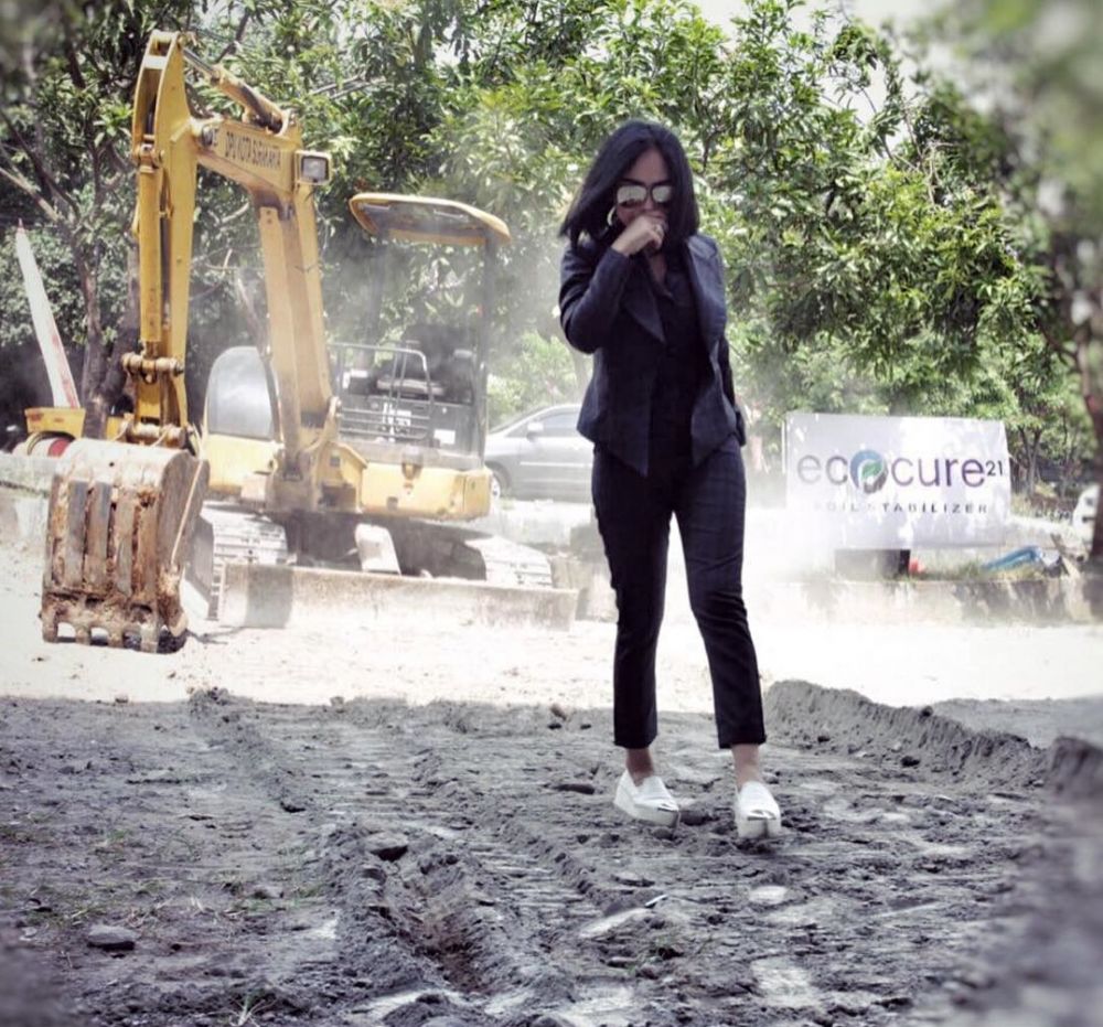 Tak cuma nyanyi, ini 4 bisnis yang dijalankan Yuni Shara