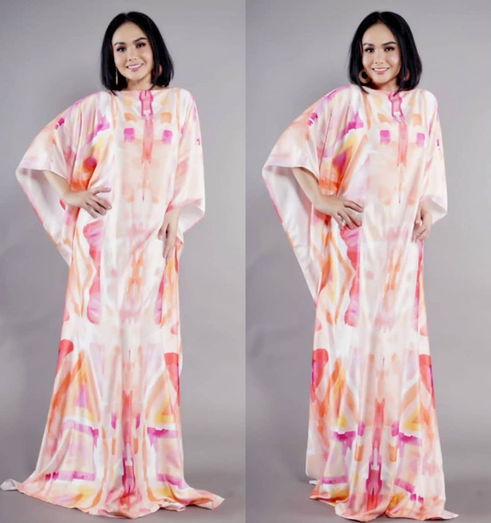 Tak cuma nyanyi, ini 4 bisnis yang dijalankan Yuni Shara