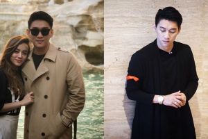 20 Hari istri berpulang, cara Ifan Seventeen mengenang ini haru