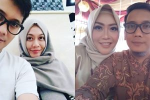 Curhatan istri Bani Seventeen soal almarhum suaminya, bikin haru