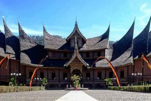 Ini deretan tempat wisata terindah di Sumatera Barat