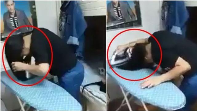 10 Fungsi setrika ini bikin geleng-geleng, out of the box banget