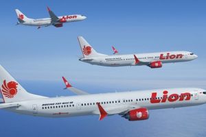 Pesawat Jakarta-Aceh via Kuala Lumpur lebih murah dari rute lain