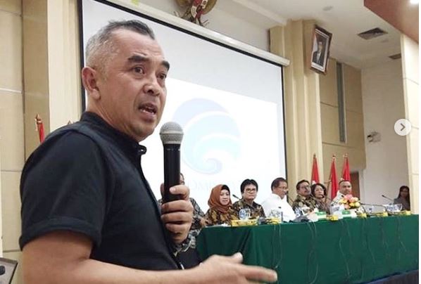 Nukman Luthfie berpulang, ini ungkapan duka 7 tokoh nasional
