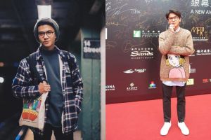 Potret akrab Iqbaal Ramadhan & bule cantik makan mi, bikin baper
