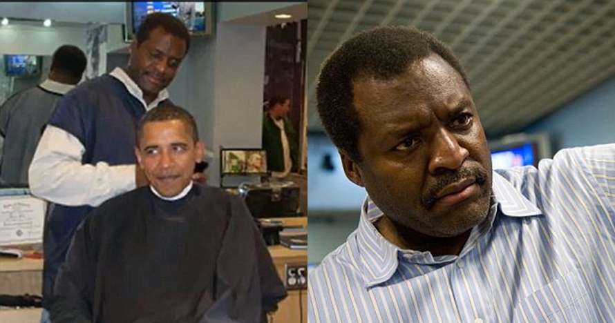 7 Tukang cukur langganan pemimpin dunia, dari Obama hingga Jokowi