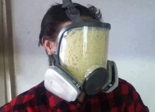 13 Potret janggal ini bikin mata nggak nyaman, geregetan banget