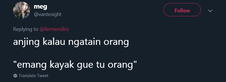 11 Imajinasi kalau hewan bisa mengeluh, jadinya kocak