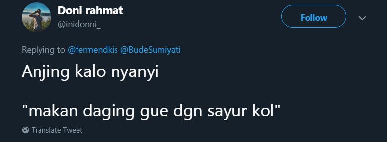 11 Imajinasi kalau hewan bisa mengeluh, jadinya kocak