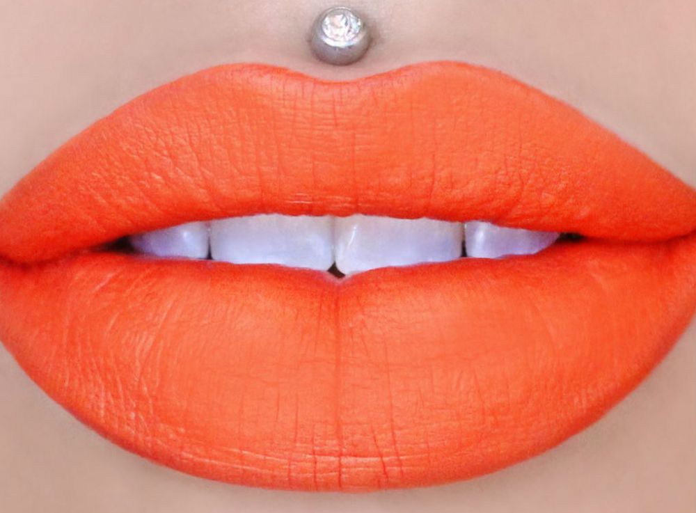 8 Warna lipstik bakal jadi tren di 2019, dari kalem hingga cetar