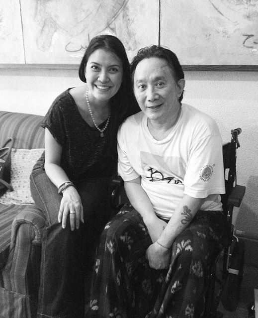 8 Seleb ini terkena stroke sebelum meninggal dunia, ada Robby Tumewu