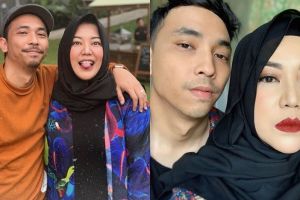8 Potret mesra Risa Saraswati & kekasih, dikabarkan segera menikah