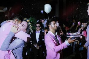 7 Cerita di balik lamaran Irish Bella, dirancang sejak tahun baru