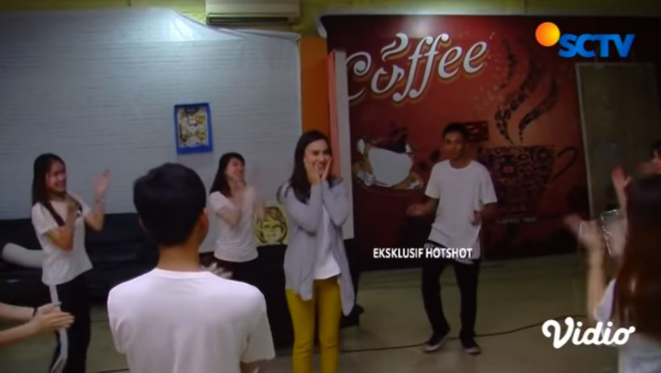 7 Cerita di balik lamaran Irish Bella, dirancang sejak tahun baru