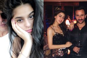 Potret kompak 8 seleb Bollywood bareng putrinya, sweet abis